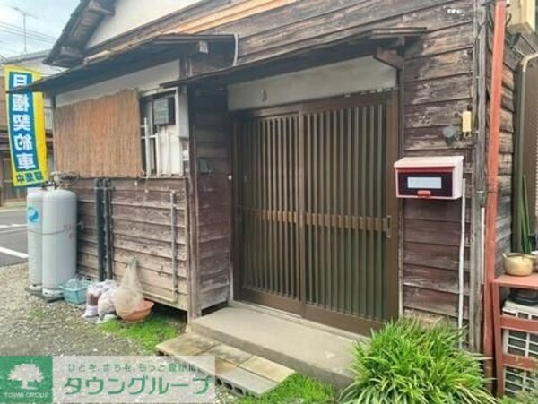 外観(★お問い合わせはタウンハウジングまで★)