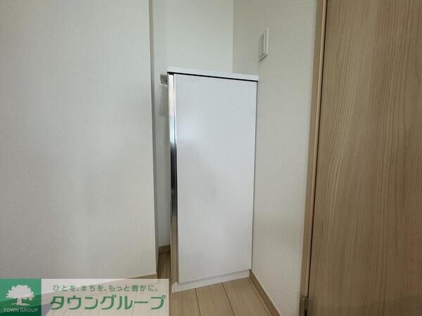 玄関(★お部屋探しはタウンハウジングまで★)