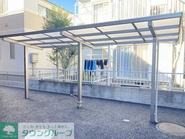 共有部分(★お部屋探しはタウンハウジングまで★)
