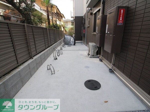その他(★お部屋探しはタウンハウジングまで★)