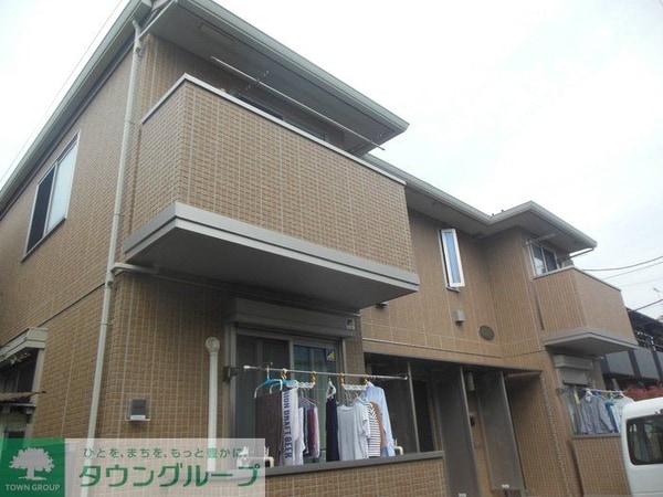 外観(★お問い合わせはタウンハウジングまで★)