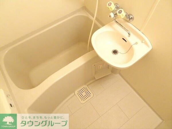 バス／シャワールーム等
