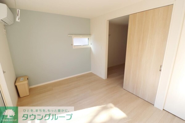 リビング・居室