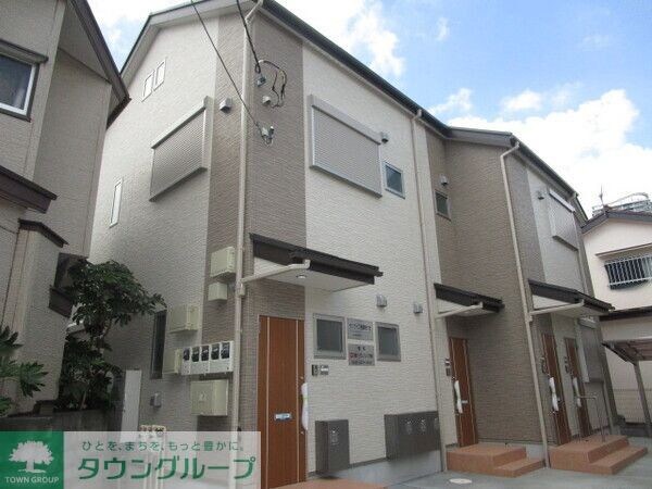 外観(★お問い合わせはタウンハウジングまで★)