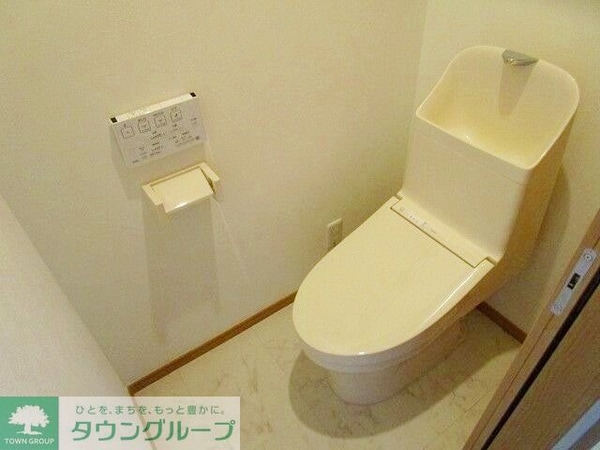 トイレ(★お問い合わせはタウンハウジングまで★)