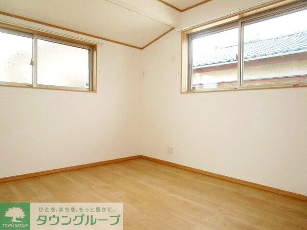 寝室(★お問い合わせはタウンハウジングまで★)