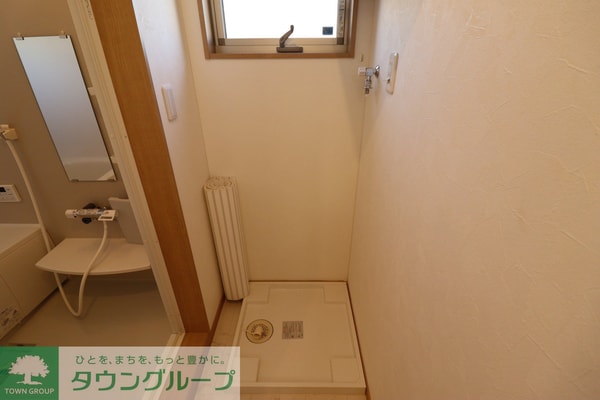 設備(★お問い合わせはタウンハウジングまで★)