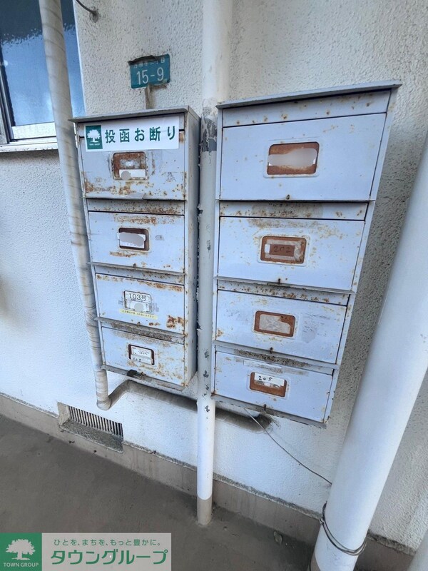 地図(★お部屋探しは株式会社タウンハウジング東京まで★)