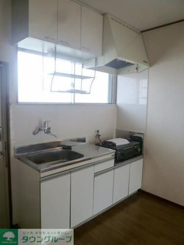 キッチン(★お部屋探しは、タウンハウジング多摩センター店へ★)