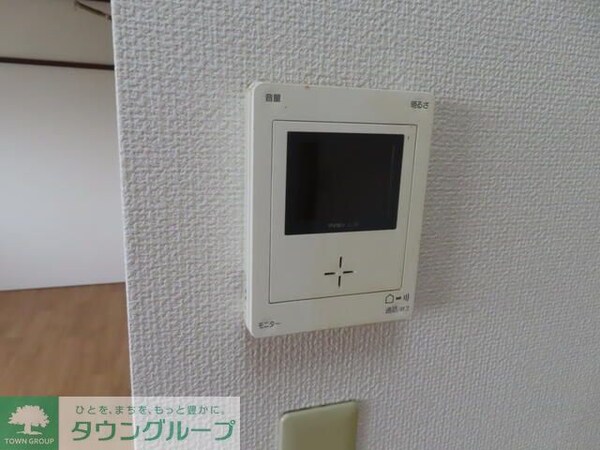 セキュリティ(★お部屋探しは、タウンハウジング多摩センター店へ★)