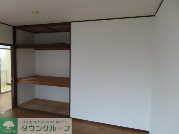 設備(★お部屋探しは、タウンハウジング多摩センター店へ★)