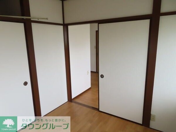 収納(★お部屋探しは、タウンハウジング多摩センター店へ★)
