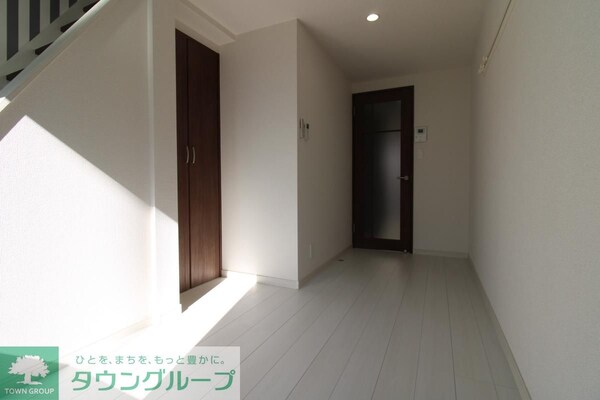 子供部屋(★お問い合わせはタウンハウジング聖蹟桜ヶ丘店まで★)
