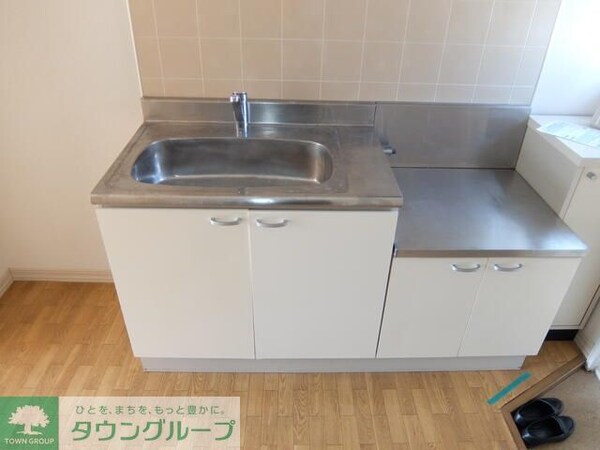 キッチン(★お部屋探しは、タウンハウジング多摩センター店へ★)
