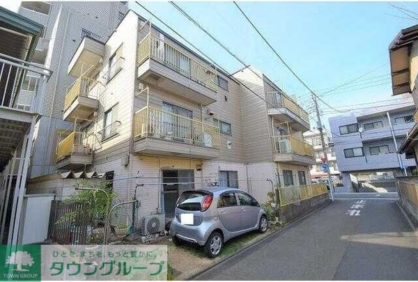 駐車場(★お問い合わせはタウンハウジングまで★)