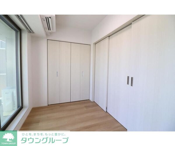 その他室内・内装(★お部屋探しはタウンハウジング稲田堤店まで★)