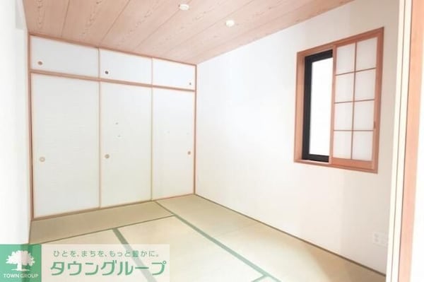 その他室内・内装(タウンハウジング調布店まで♪)