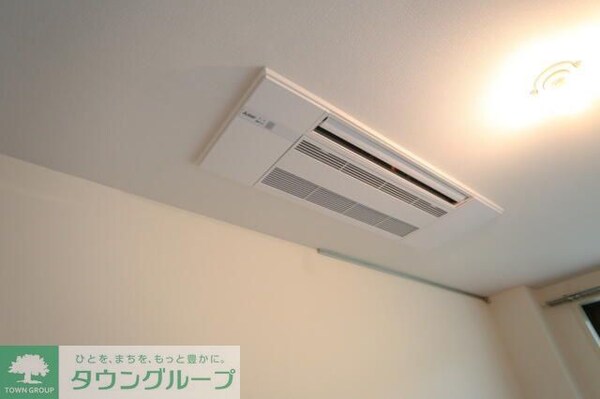 設備(タウンハウジング調布店まで♪)