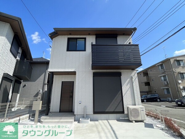 外観(外観)