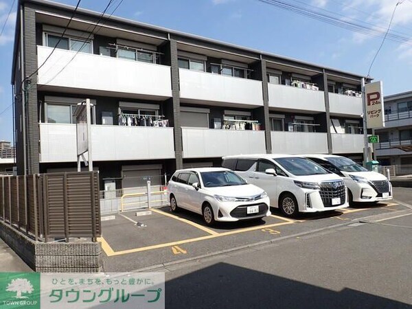 間取図(平面図)(★お部屋探しはタウンハウジングまで★)