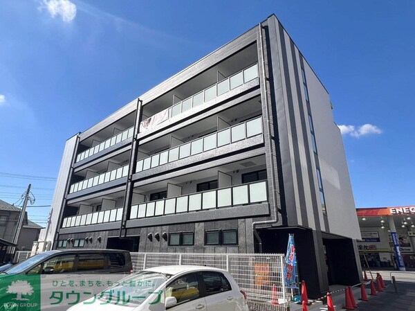 外観(★お部屋探しは株式会社タウンハウジング東京まで★)