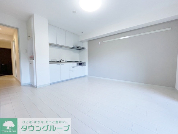 その他室内・内装(★お部屋探しはタウンハウジング高幡不動店まで★)