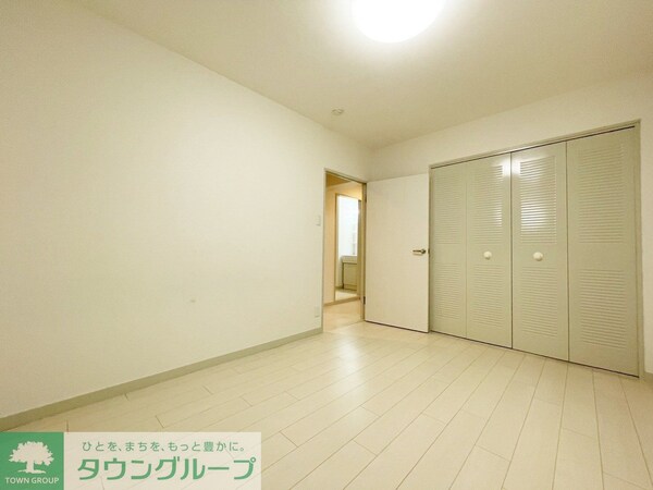 子供部屋(★お部屋探しは株式会社タウンハウジング東京まで★)