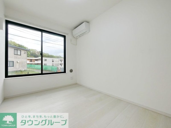 リビング・居室(★お部屋探しはタウンハウジング稲田堤店まで★)