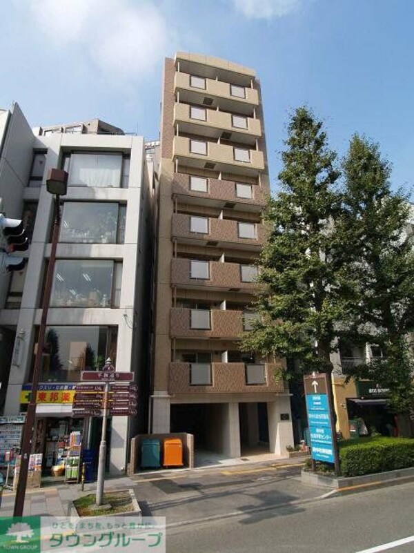 外観(★お問い合わせはタウンハウジングまで★)