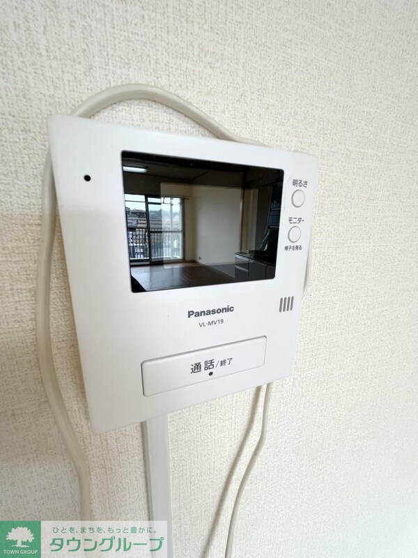 設備(★お問い合わせはタウンハウジング聖蹟桜ヶ丘店まで★)