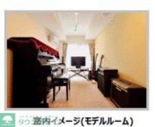 リビング・居室