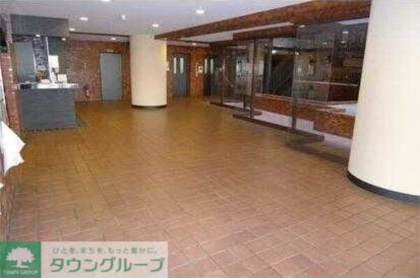 セキュリティ(★お問い合わせはタウンハウジングまで★)