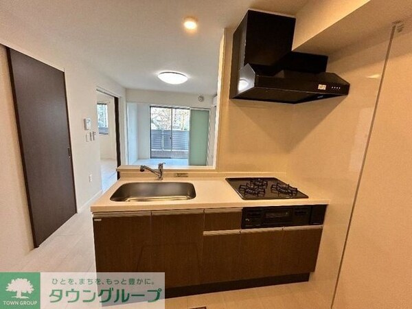 キッチン(★お問い合わせはタウンハウジング聖蹟桜ヶ丘店まで★)