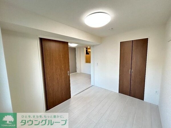 寝室(★お問い合わせはタウンハウジング聖蹟桜ヶ丘店まで★)