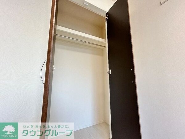 収納(★お問い合わせはタウンハウジング聖蹟桜ヶ丘店まで★)