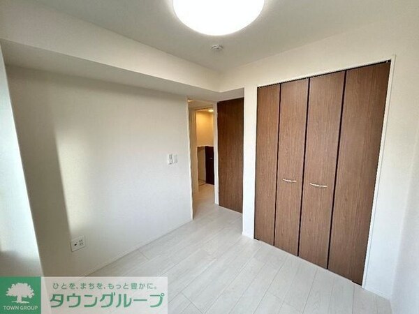 寝室(★お問い合わせはタウンハウジング聖蹟桜ヶ丘店まで★)