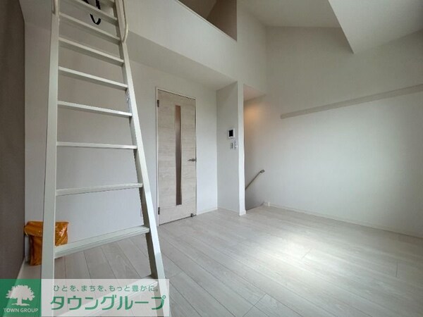寝室(★お問い合わせはタウンハウジングまで★)