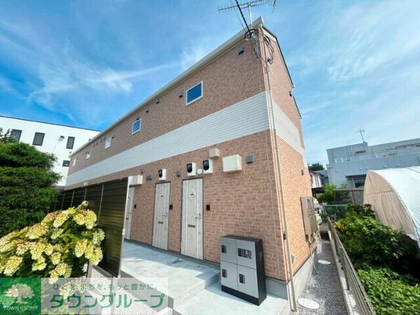 外観(★お問い合わせはタウンハウジングまで★)