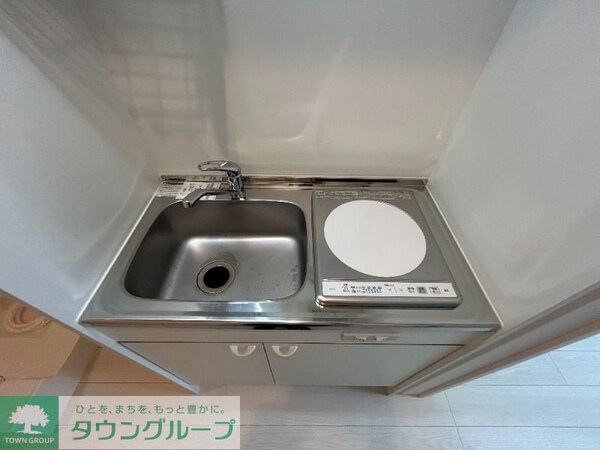 キッチン(★お問い合わせはタウンハウジングまで★)