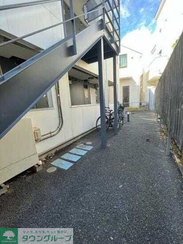 共有部分(★お問い合わせはタウンハウジング府中店まで★)