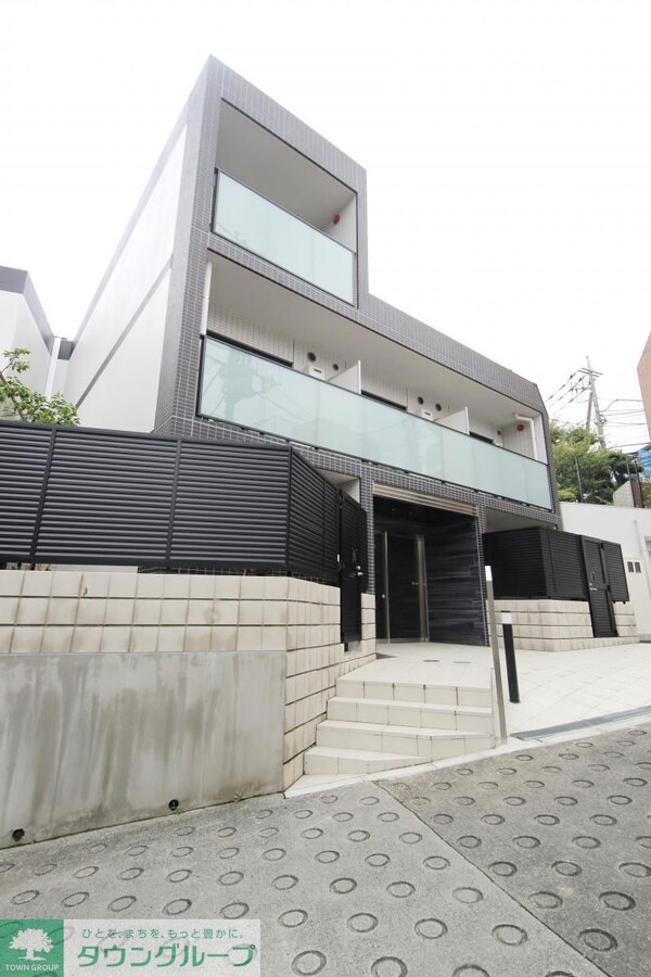 外観(★外観です★)