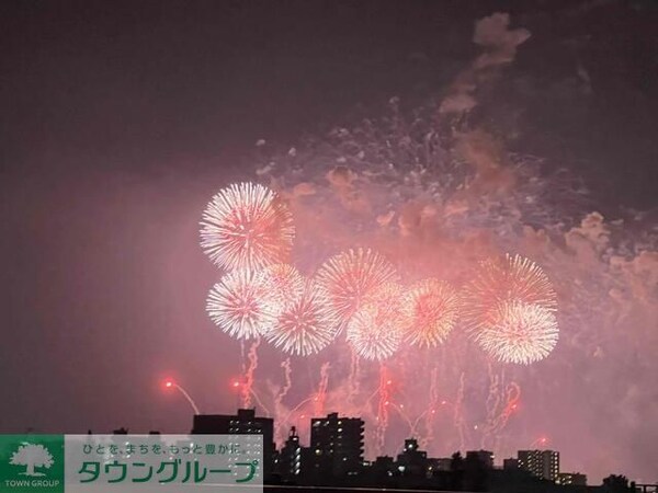 眺望(★お問い合わせはタウンハウジングまで★)