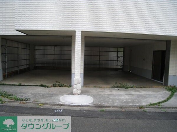 共有部分(★お問い合わせはタウンハウジングまで★)