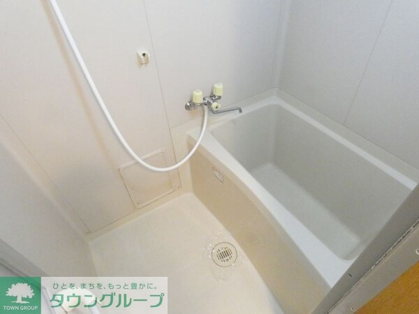 バス／シャワールーム等(★お問い合わせはタウンハウジングまで★)