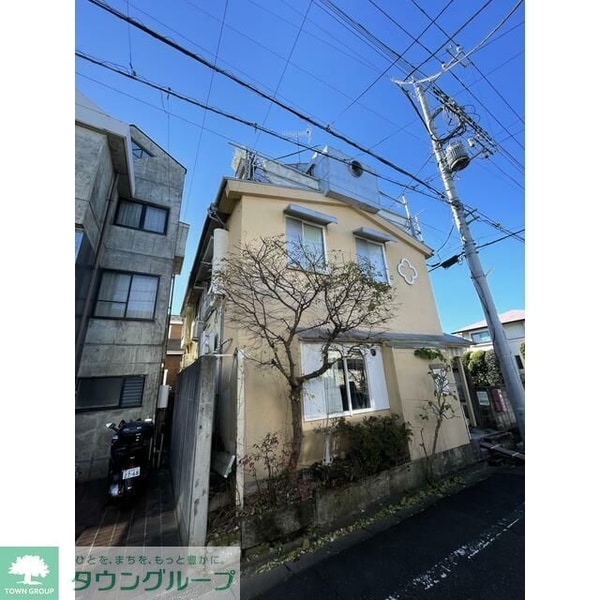 間取図(平面図)(★詳細はお問い合わせください★)