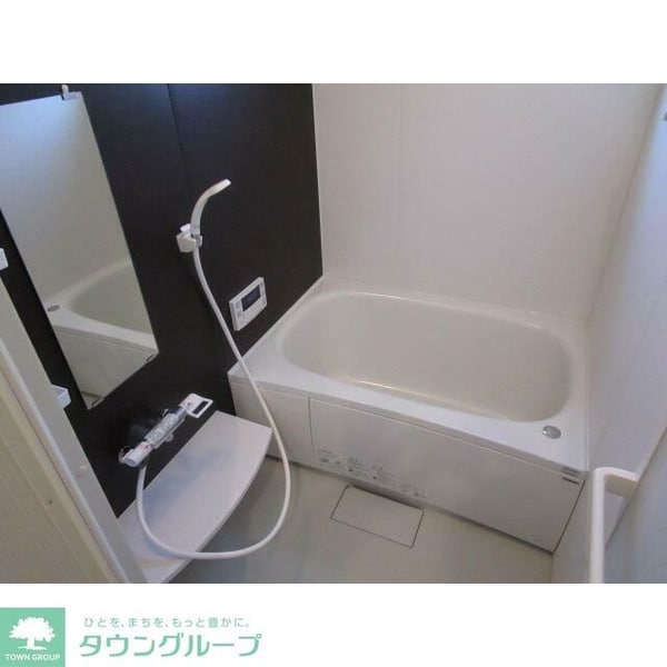 バス／シャワールーム等(★同建物別部屋参考写真★)