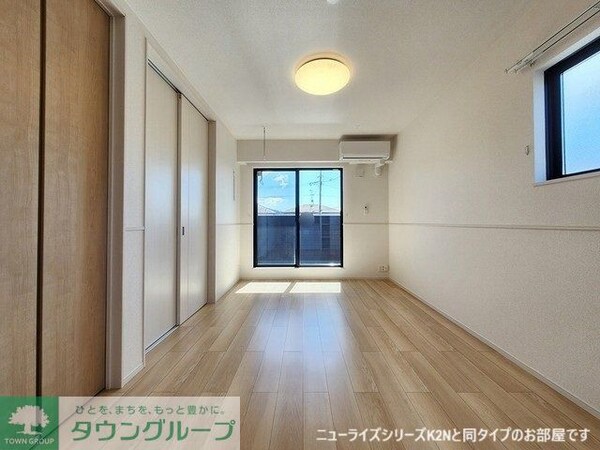 リビング・居室