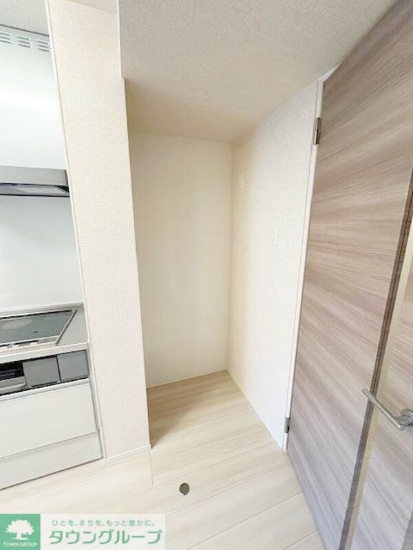 収納(★お部屋探しは、タウンハウジング多摩センター店へ★)
