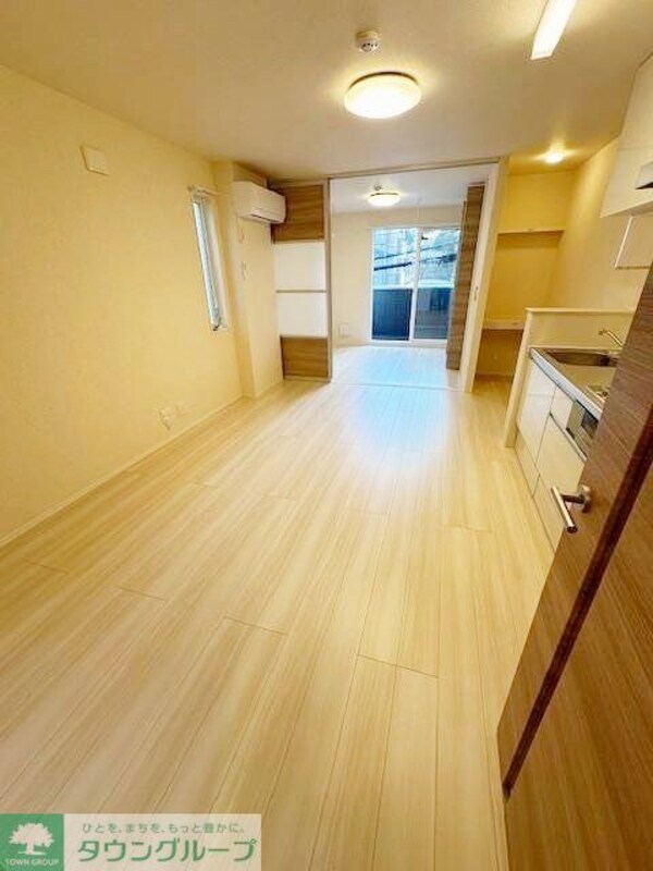 設備(★お部屋探しは、タウンハウジング多摩センター店へ★)
