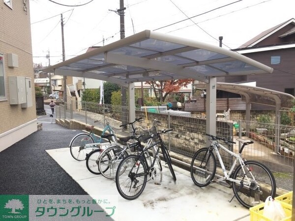 その他(★お部屋探しは株式会社タウンハウジング東京まで★)